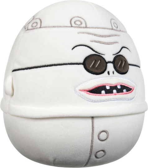 Jazwares Plush Squishmallows Nightmare Before Christmas Christmas For 3+ Years 20 cm