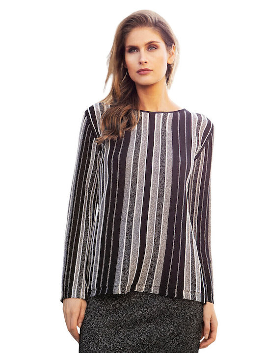 Bluza Damă Multicolor