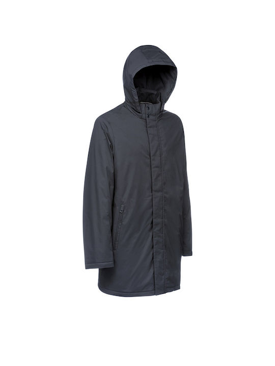Aurelio Jacket Blue