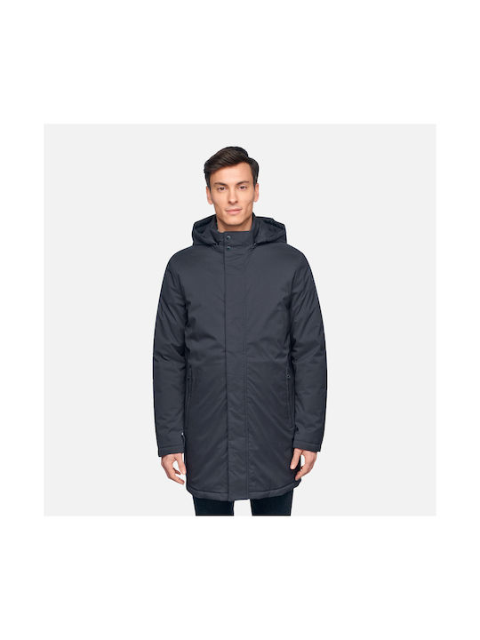 Aurelio Jacket Blue