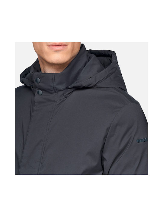 Aurelio Jacket Blue