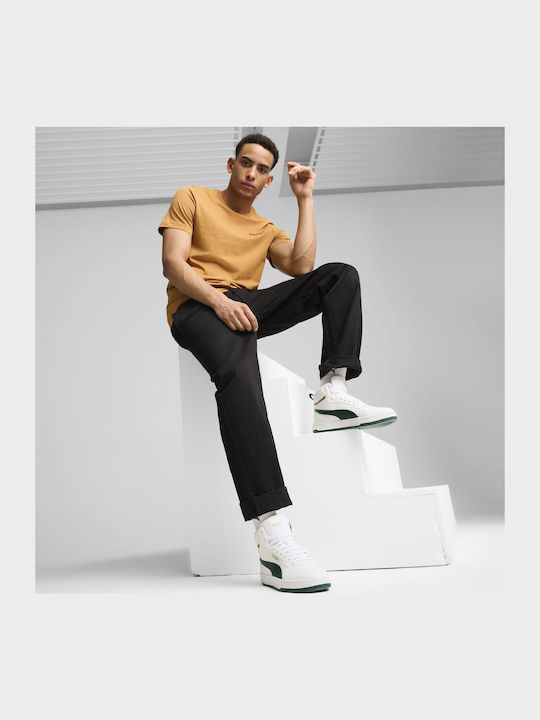 Caven 2.0 Boots White