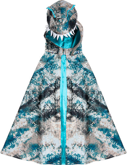Dinozaur De carnaval Capes 1buc