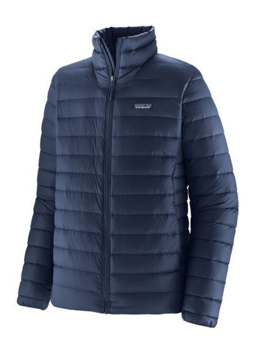 Jacket Black