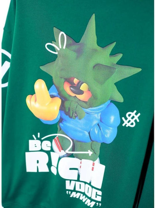 Φούτερ Green