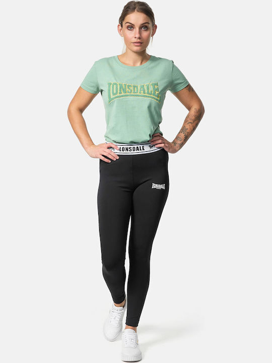 Lonsdale