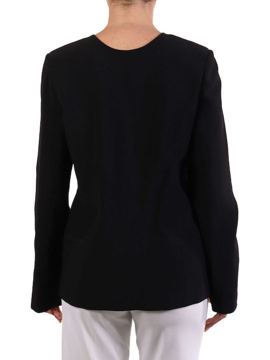 Bluze Damă Negru