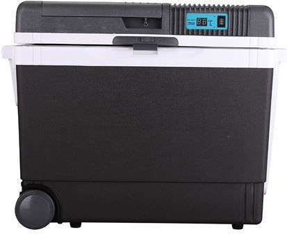 TempMaster Φορητό Ψυγείο 33lt 12V / 220V Γκρι