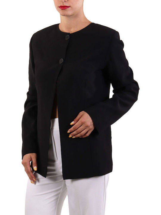 Bluze Damă Negru