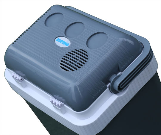 TempMaster Φορητό Ψυγείο 24lt 12V / 220V