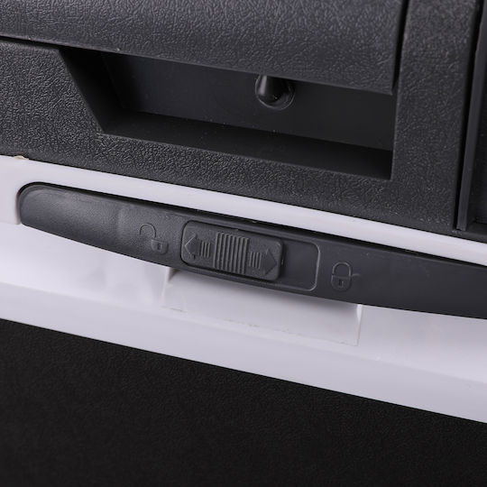 TempMaster Φορητό Ψυγείο 33lt 12V / 220V Γκρι