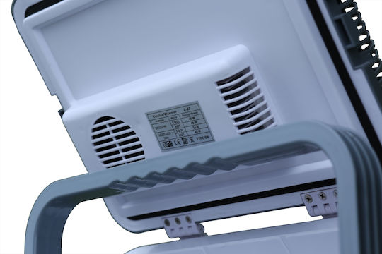 TempMaster Φορητό Ψυγείο 24lt 12V / 220V