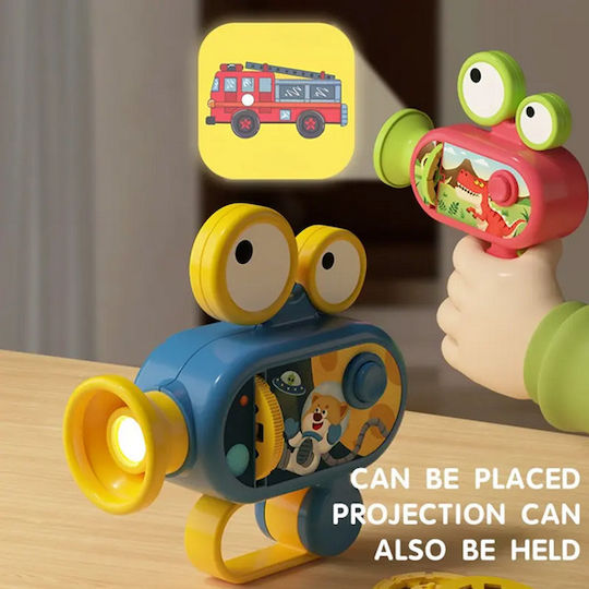 Story Projector