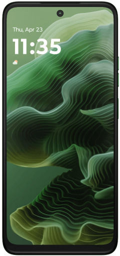 Motorola Moto G35 5G (4GB/128GB) Leaf Green