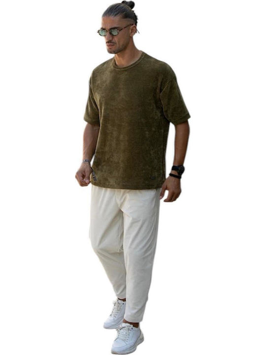 T-Shirt Khaki