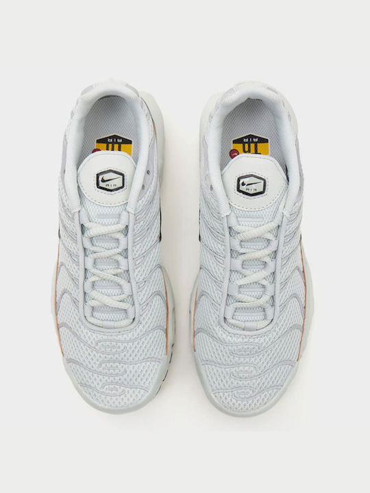 TN Air Max Plus Ανδρικά Sneakers Γκρι