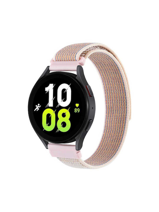 Kalebol Klb-yjnlhh-001 Strap for Samsung Galaxy Watch3 45mm Huawei Watch GT4 46mm Wristband Sport Strap 22mm Pink 2100187038311 Kalebol Klb-yjnlhh-001 Strap for Samsung Galaxy Watch3 45mm Huawei Watch GT4 46mm Wristband Sport Strap 22mm Pink 2100187038311