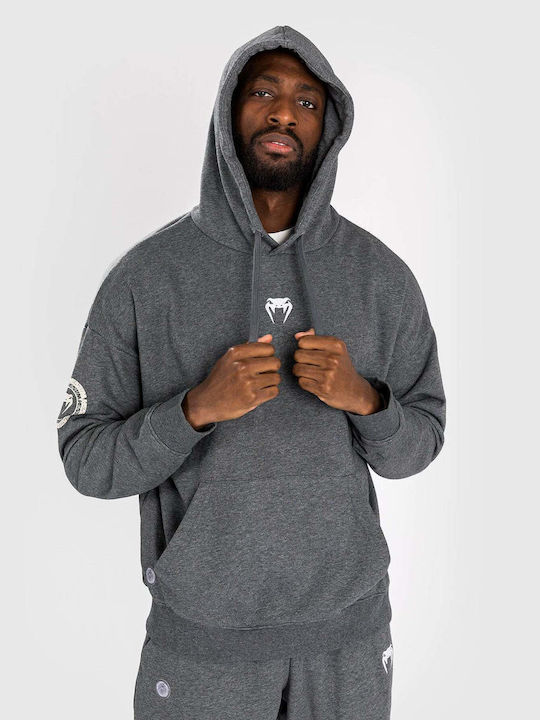 Sweatshirt Dark Grey