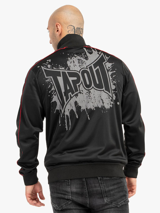 Sweatshirt Schwarz