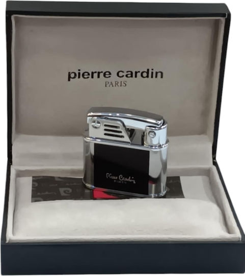 Pierre Cardin Lighter Flame in Silver color