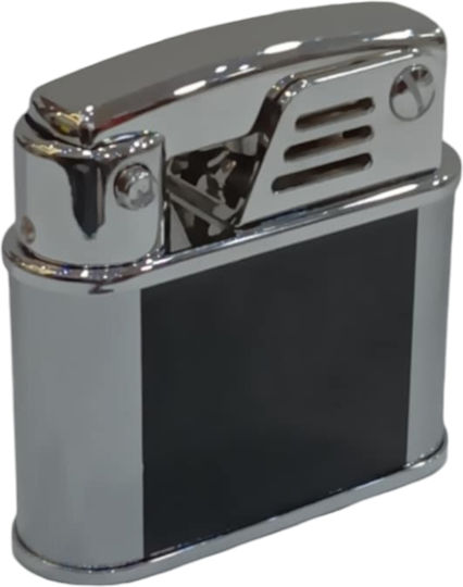Pierre Cardin Lighter Flame in Silver color