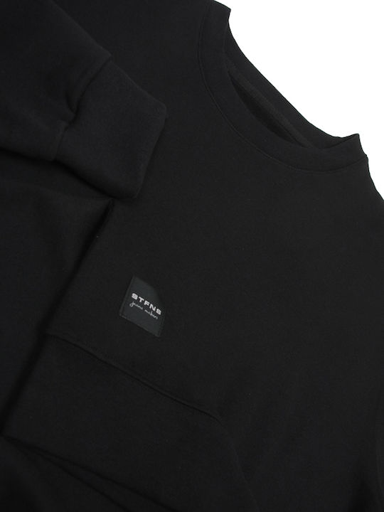 Sweatshirt Black