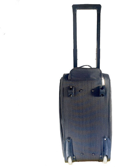 Bartuggi Sack Voyage Back 80.8lt Brown with Wheels Fabric L65xW33xH33cm