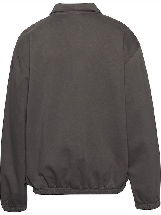 Jacket Anthracite