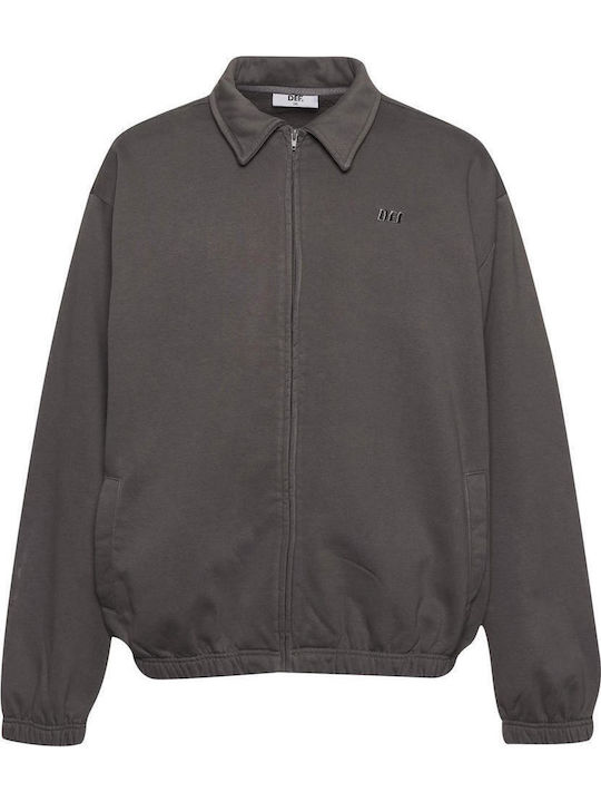 Jacket Anthracite