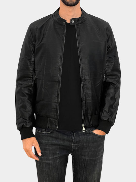 Jacket Black