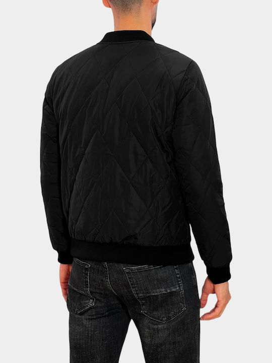 Jacket Black