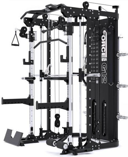 Force USA All-In-One Trainer Crossover/Πολυόργανο με Βάρη 100kg