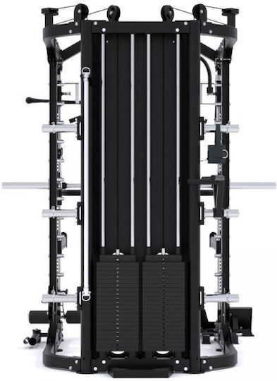 Force USA All-In-One Trainer Crossover/Πολυόργανο με Βάρη 100kg