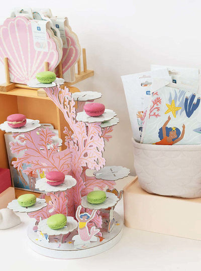 Talking Tables Φορμάκια για Cupcakes για Party