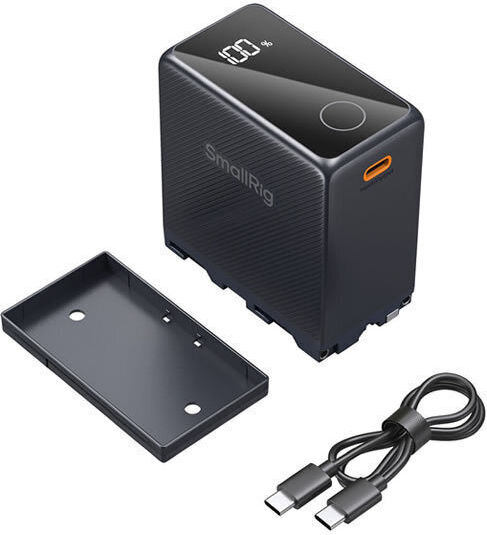 SmallRig Батерия за видеокамера