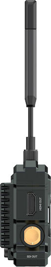 Hollyland Pyro S – 4k Dual Band Wireless Video Transmission System 400m SDI & HDMI