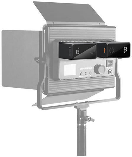 SmallRig Батерия за видеокамера
