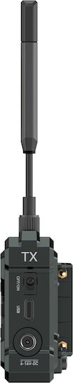 Hollyland Pyro S – 4k Dual Band Wireless Video Transmission System 400m SDI & HDMI