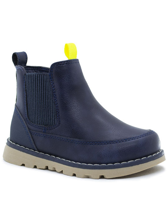 Chicco Kids Boots Blue