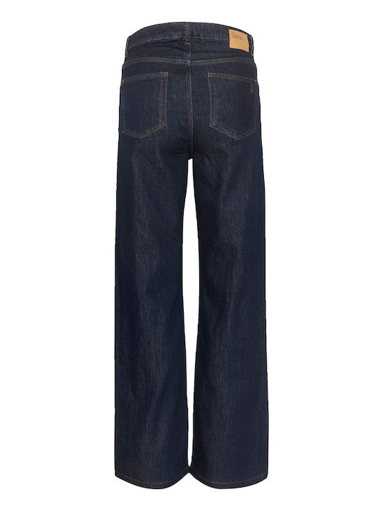 Women's Jean Trousers in Wide Line