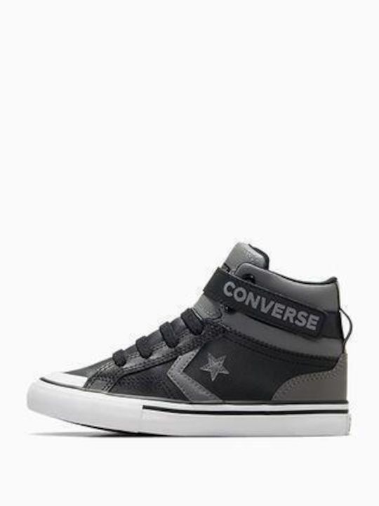 Converse Pro Blaze Easy On Încălțăminte sport pentru copii Negre