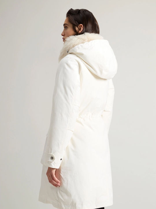 Woolrich