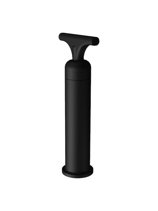 Koemo Kissy Paper Holder Plastic with Suction Cup