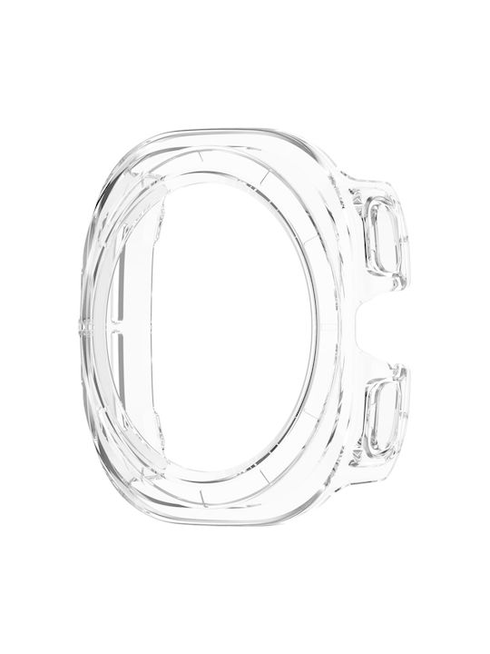 Carcasă de Plastic în culoarea Transparent pentru Samsung Galaxy Watch Ultra 47mm