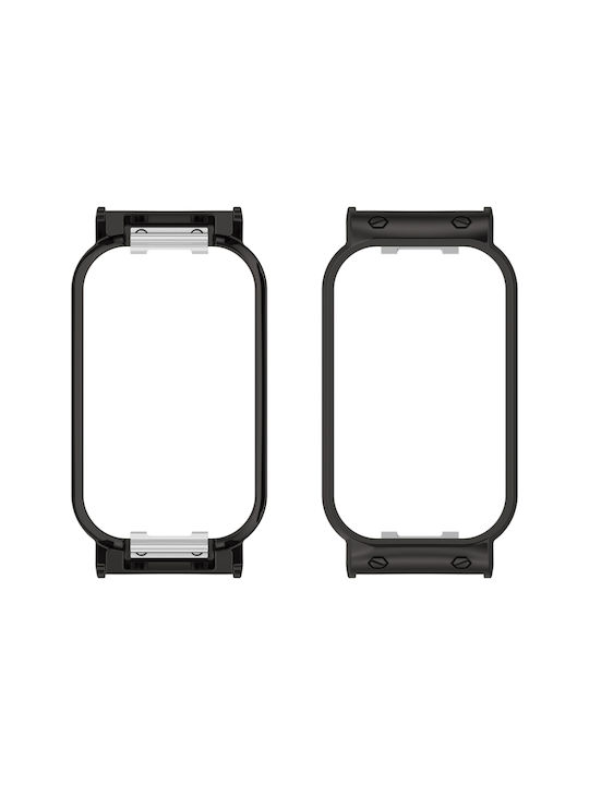 в Златист цвят за Xiaomi Smart Band 8 Active, Redmi Band 2