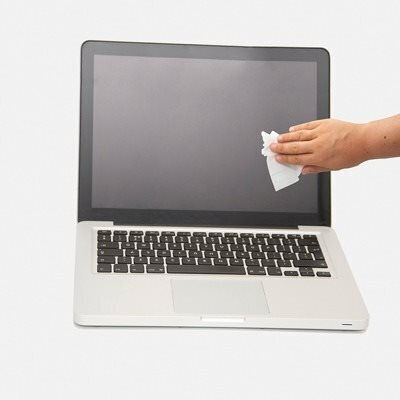 AF Office Cleaning Accessories 100 Pieces