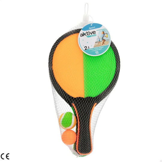 Aktive Kids Beach Rackets