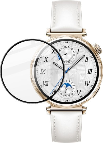 Gehärtetes Glas Für Huawei Watch GT 1 Stück EDA007165203