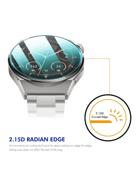 Tempered Glass for the Huawei Watch GT 2pcs SYA002362603