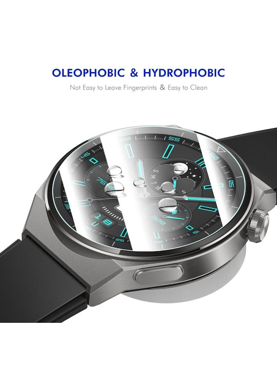 Tempered Glass pentru Huawei Watch GT 1buc SYA002362503